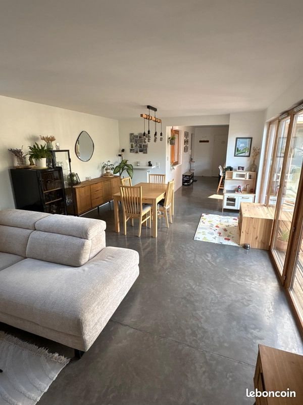 Appartement à vendre, 84m², Chambéry
