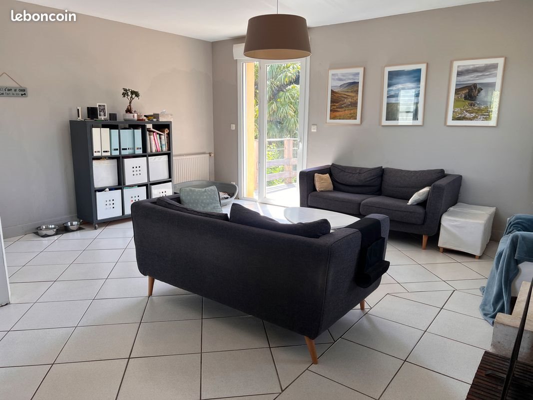 Maison à vendre, 135m², Saint-Aubin-d'Aubigné