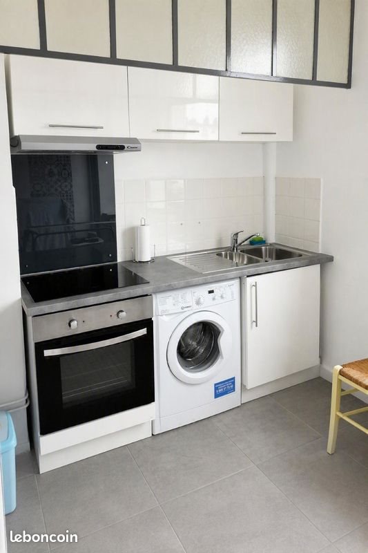 Appartement à louer, 30m², Limoges
