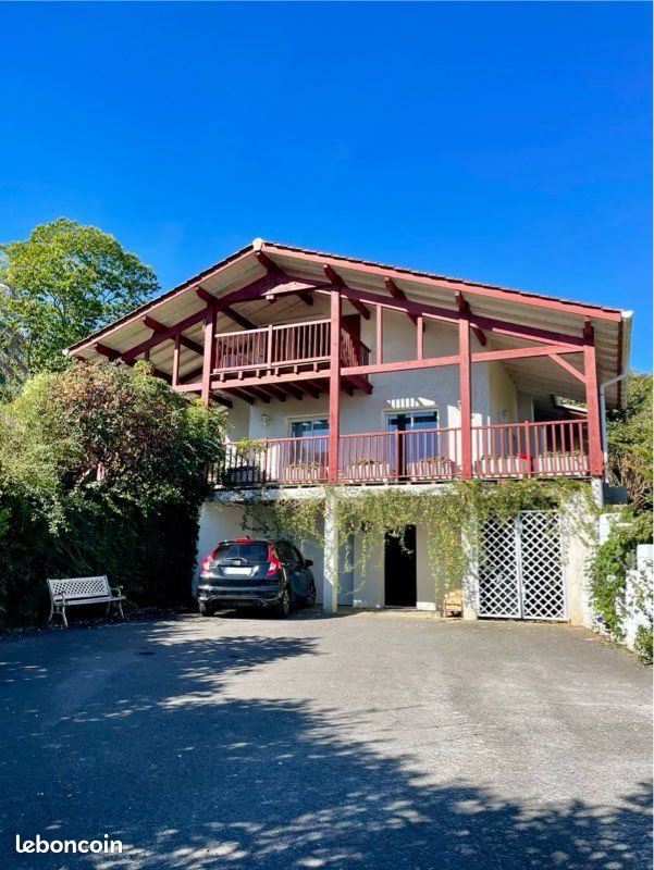Maison à vendre, 150m², Villefranque