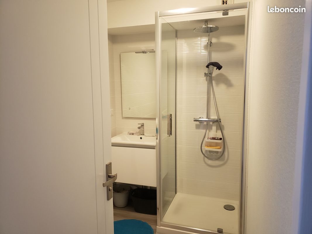 Appartement à louer, 30m², Pornichet