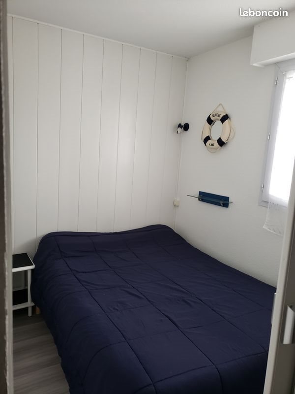 Appartement à louer, 30m², Pornichet