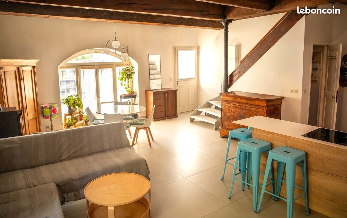 Maison à vendre, 90m², Frontignan