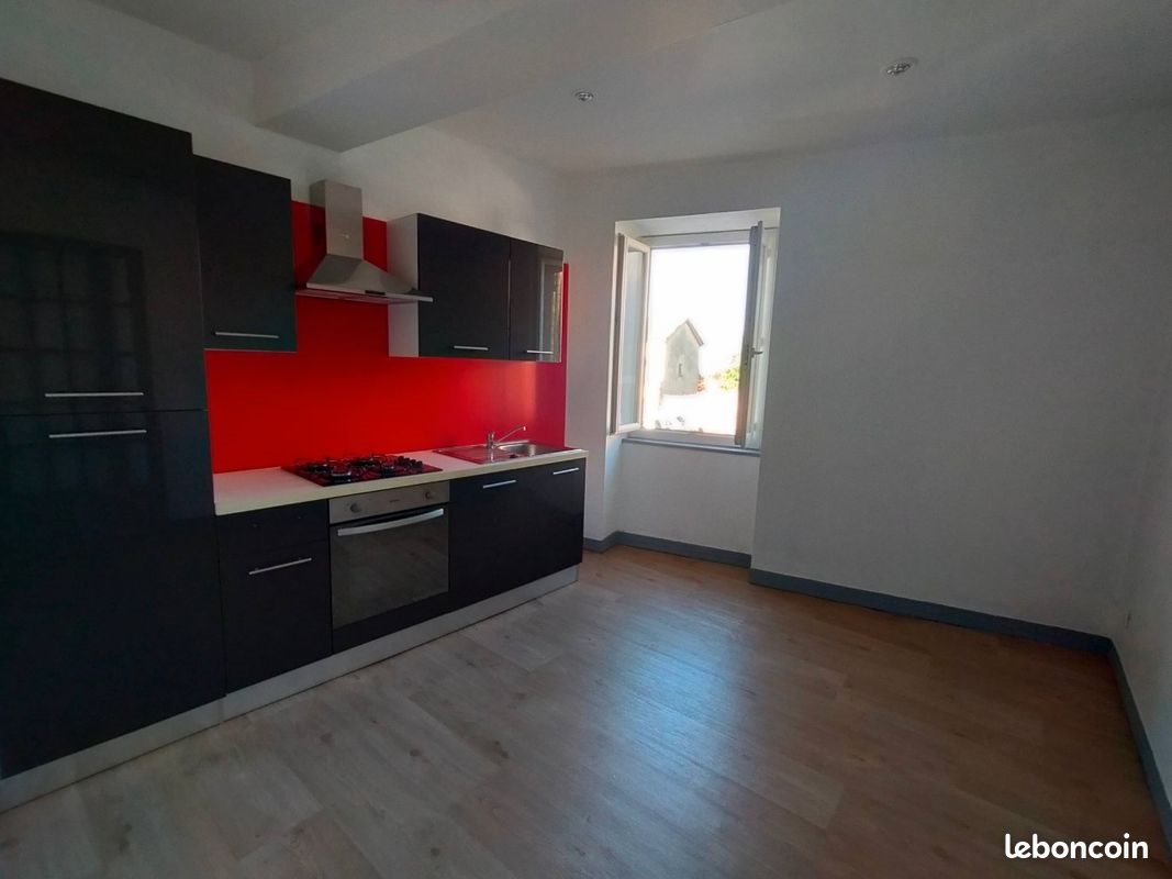 Appartement à louer, 85m², Lezoux