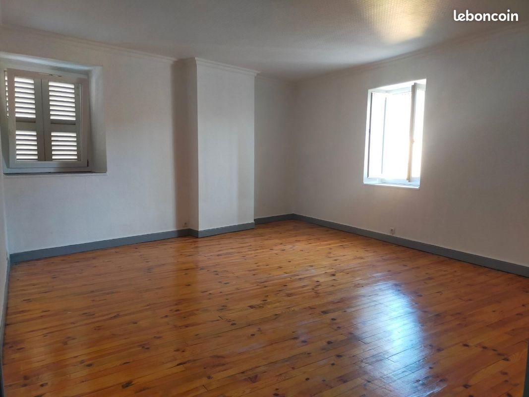 Appartement à louer, 85m², Lezoux
