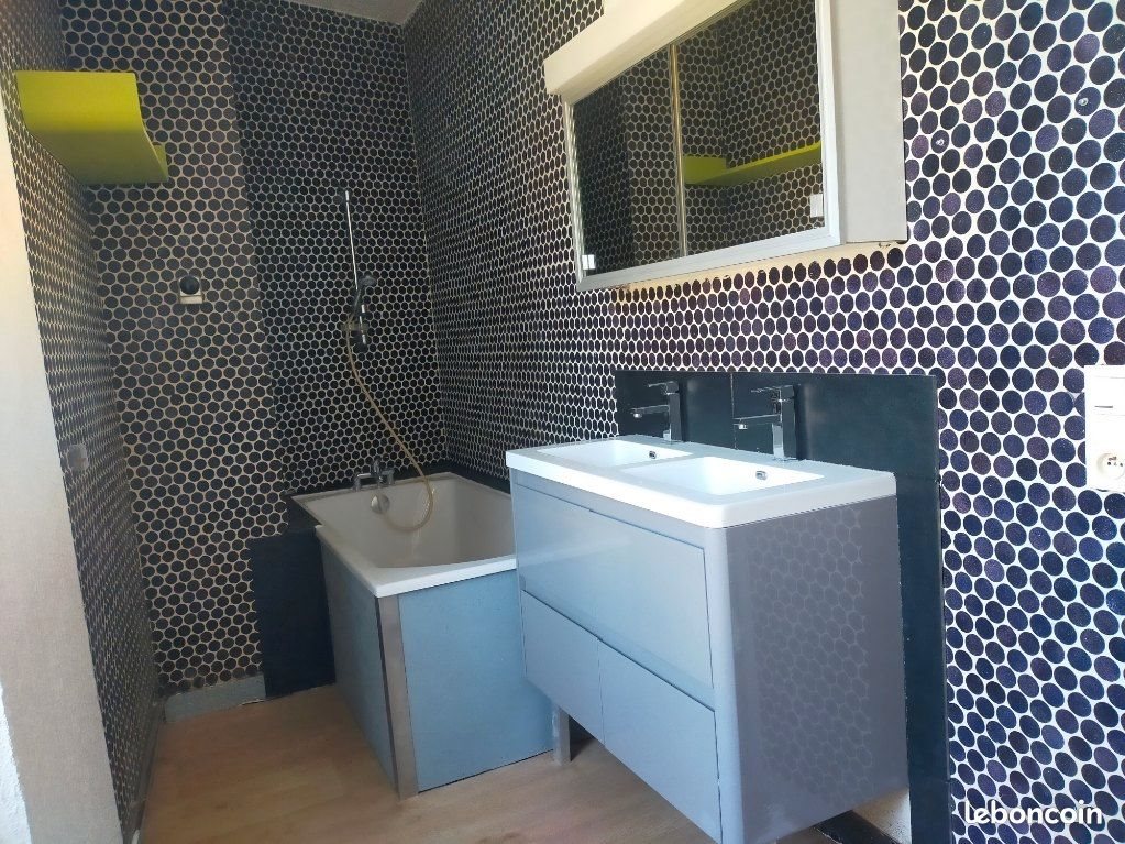 Appartement à louer, 85m², Lezoux