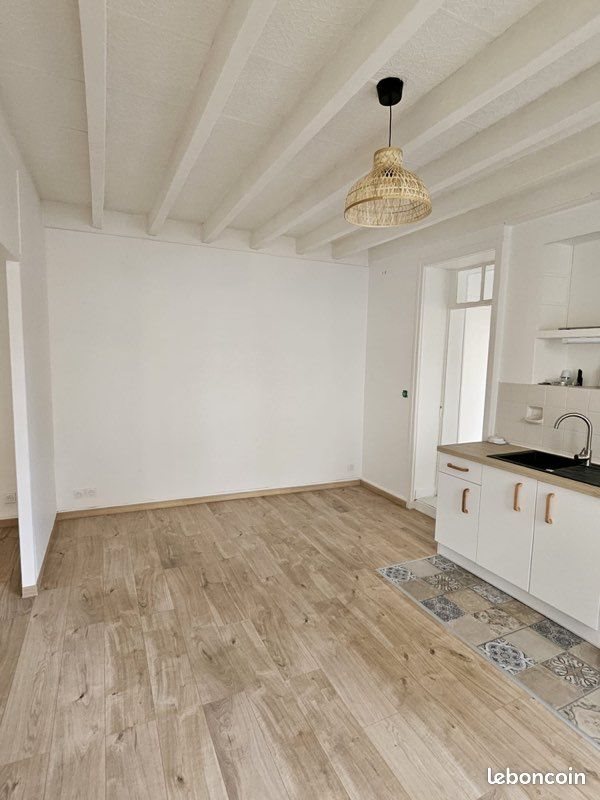Maison à louer, 99m², Fontenay-le-Comte