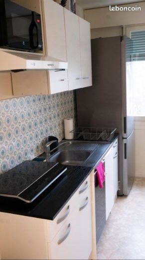 Appartement à louer, 18m², Prévessin-Moëns