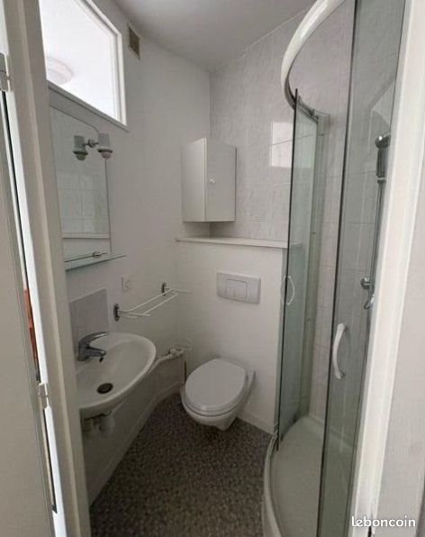 Appartement à louer, 18m², Prévessin-Moëns