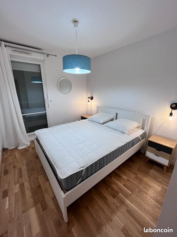 Appartement à louer, 64m², Antony