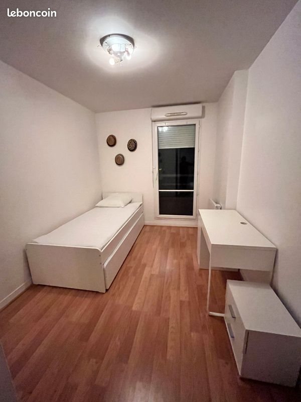 Appartement à louer, 64m², Antony