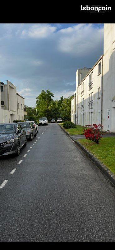 Appartement à vendre, 66m², Quimper