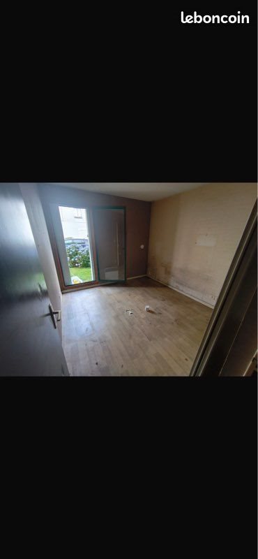 Appartement à vendre, 66m², Quimper