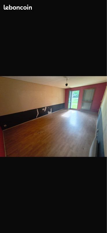 Appartement à vendre, 66m², Quimper