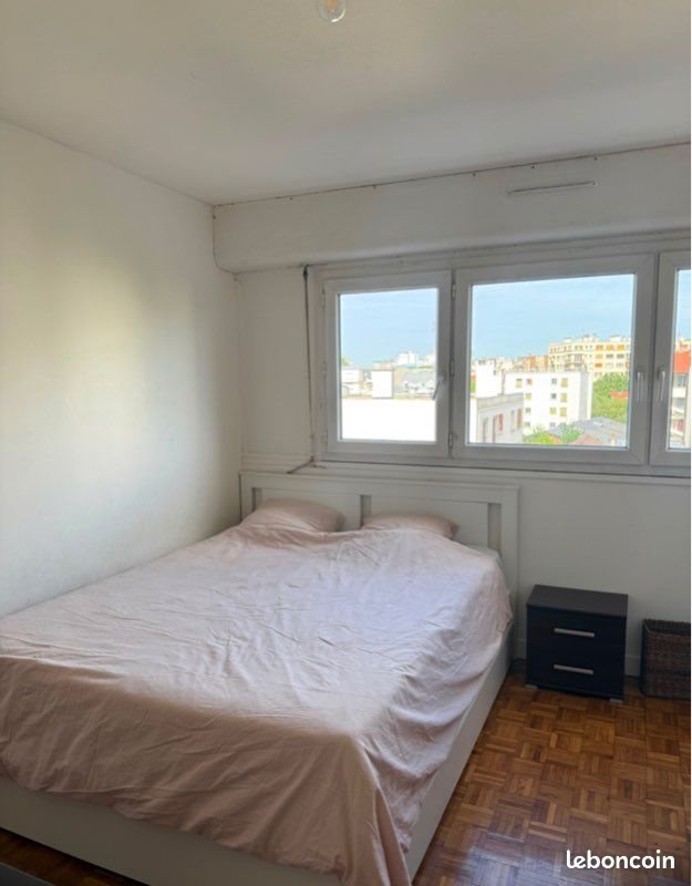 Appartement à louer, 76m², Les Lilas