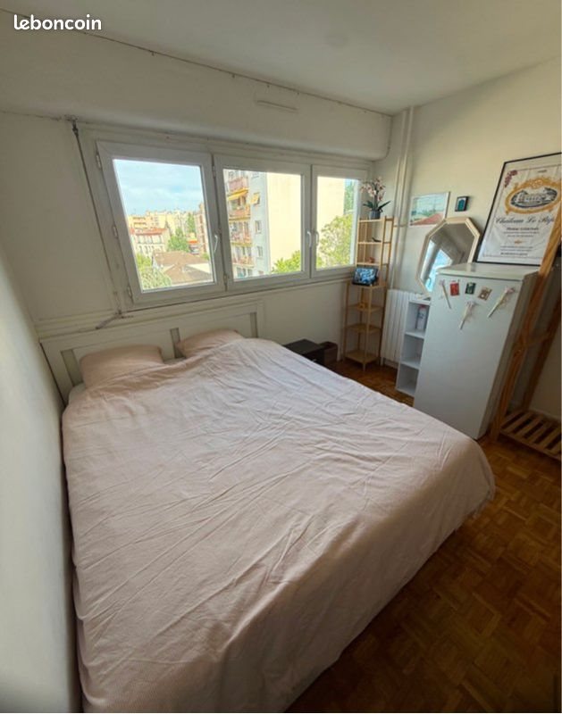Appartement à louer, 76m², Les Lilas