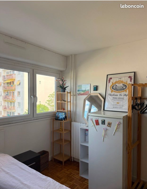 Appartement à louer, 76m², Les Lilas