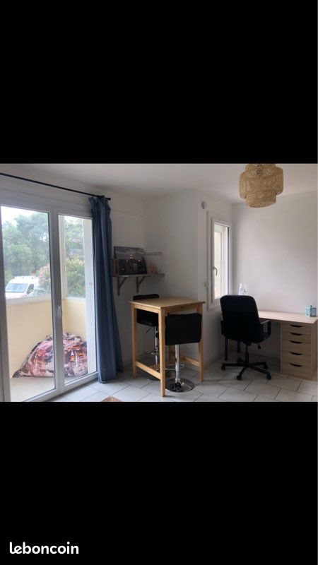Appartement à louer, 21m², Montpellier