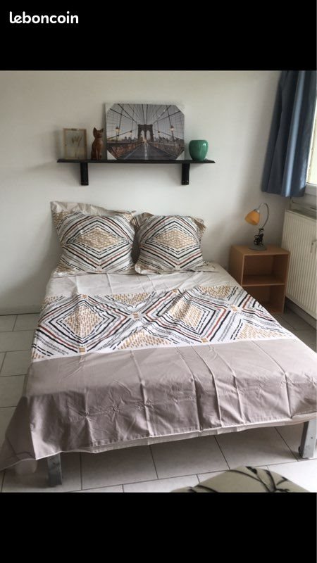 Appartement à louer, 21m², Montpellier