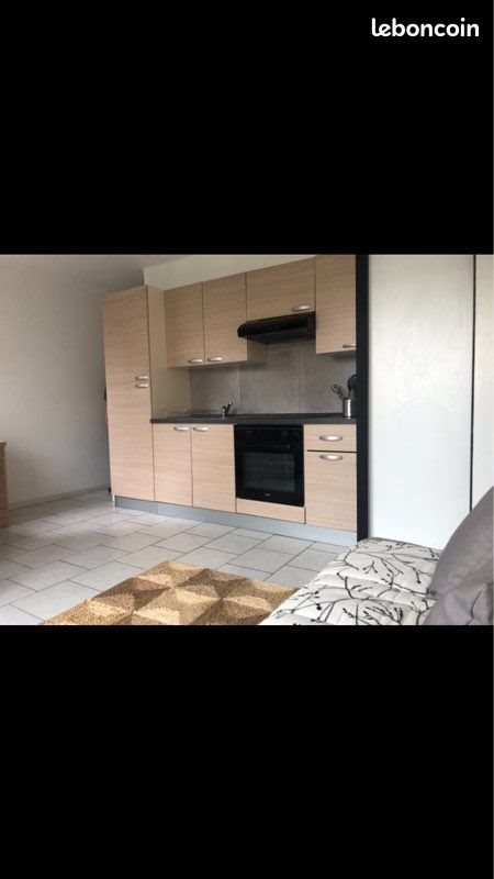 Appartement à louer, 21m², Montpellier