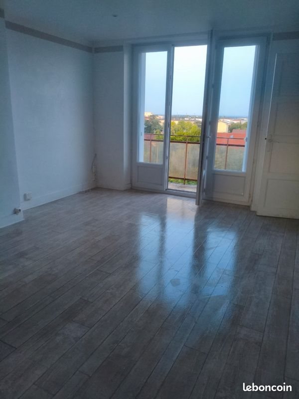 Appartement à louer, 49m², Chenôve
