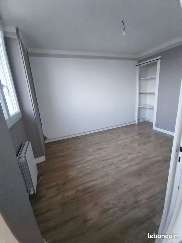 Appartement à louer, 49m², Chenôve