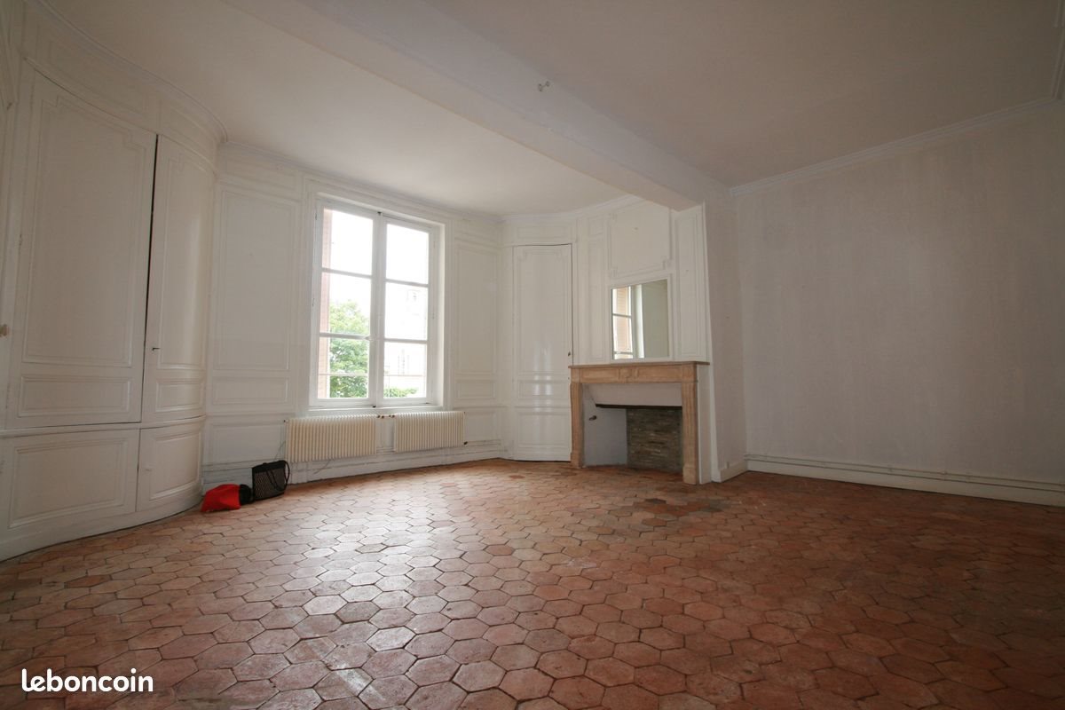 Appartement à louer, 50m², Chartres