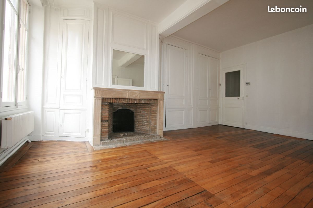 Appartement à louer, 50m², Chartres
