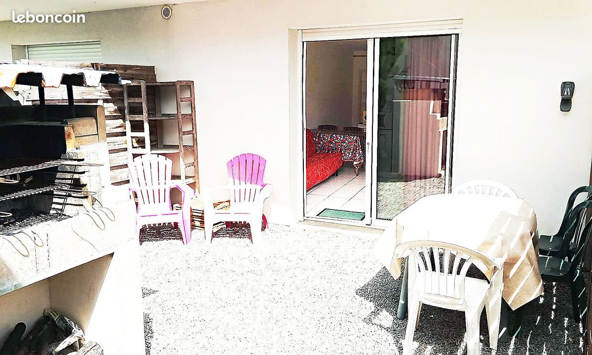 Appartement à louer, 21m², Aytré