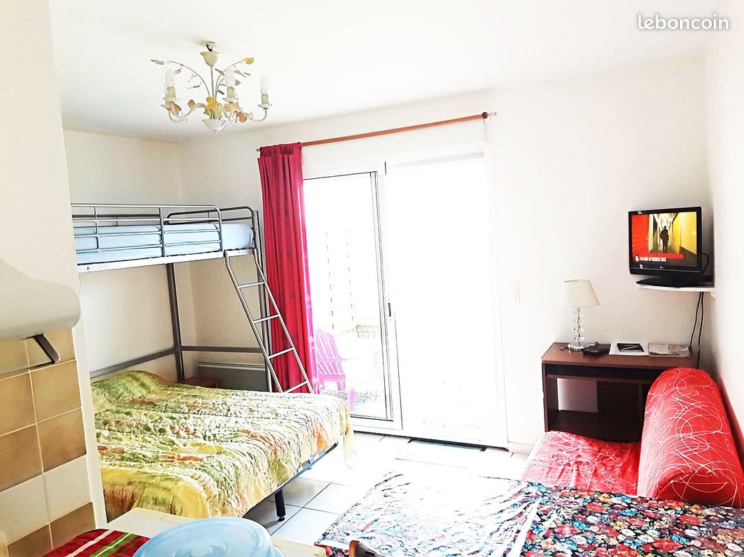 Appartement à louer, 21m², Aytré