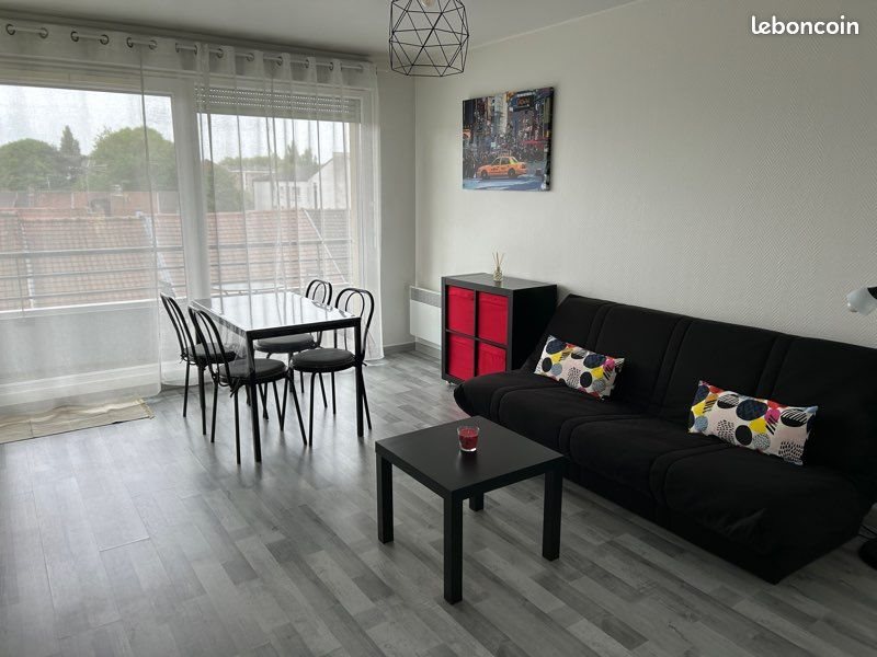 Appartement à vendre, 30m², Lille