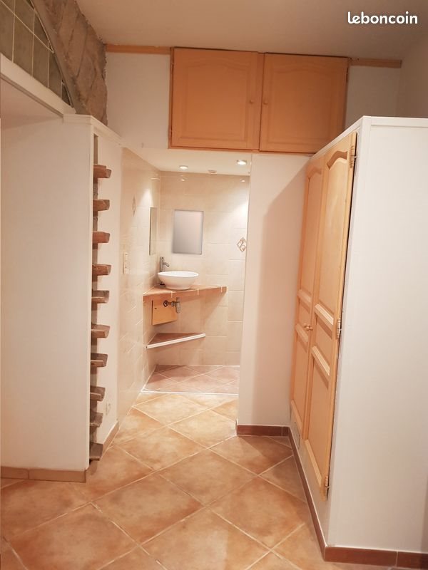 Appartement à louer, 39m², Trets