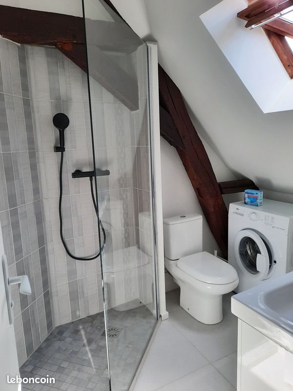 Appartement à louer, 27m², Troyes