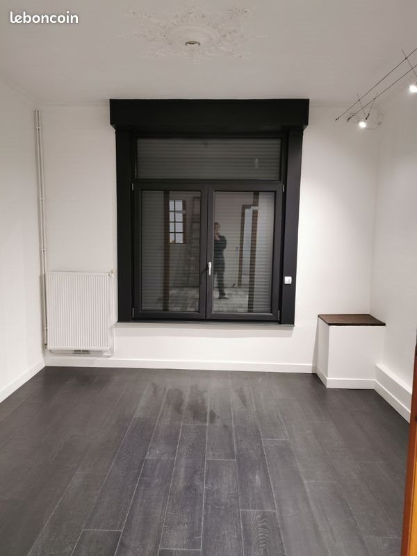 Maison à vendre, 85m², Valenciennes
