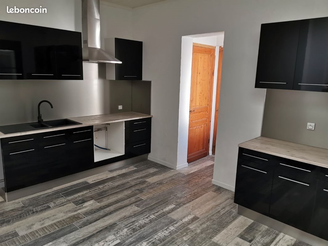 Maison à vendre, 85m², Valenciennes