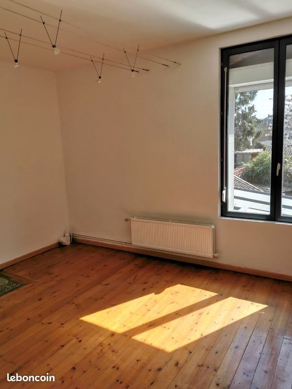 Maison à vendre, 85m², Valenciennes
