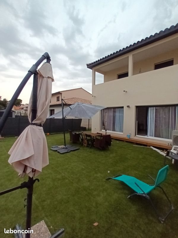 Maison à vendre, 146m², Saint-Estève