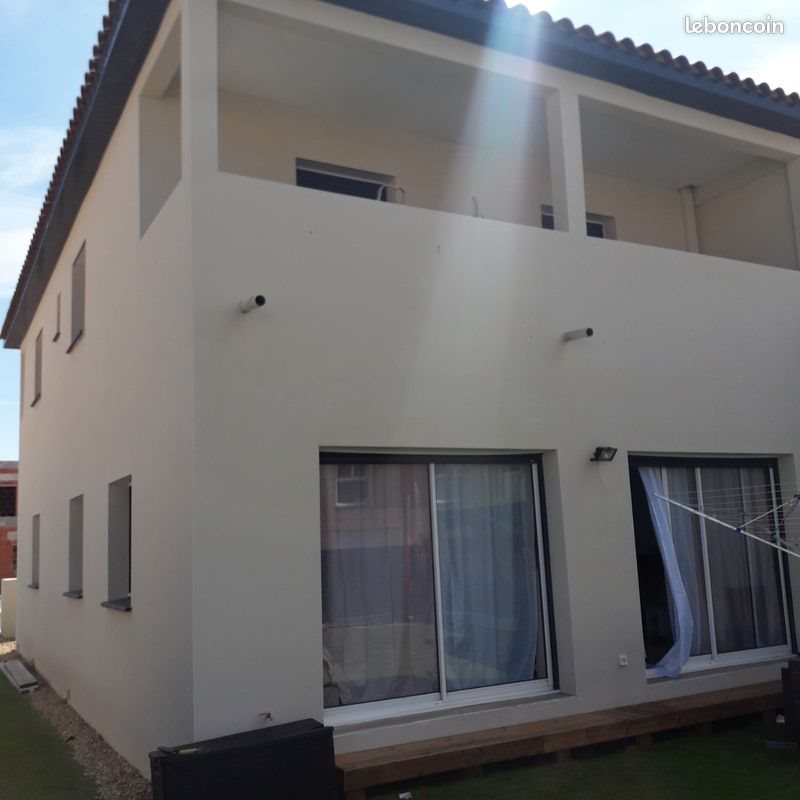Maison à vendre, 146m², Saint-Estève