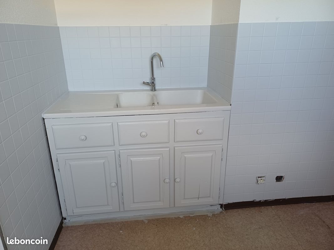 Appartement à louer, 40m², L'Isle-sur-le-Doubs