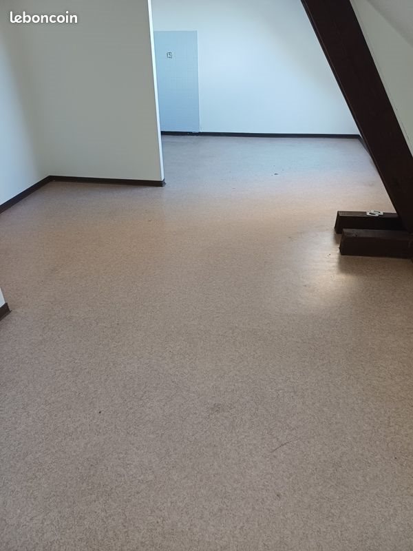 Appartement à louer, 40m², L'Isle-sur-le-Doubs