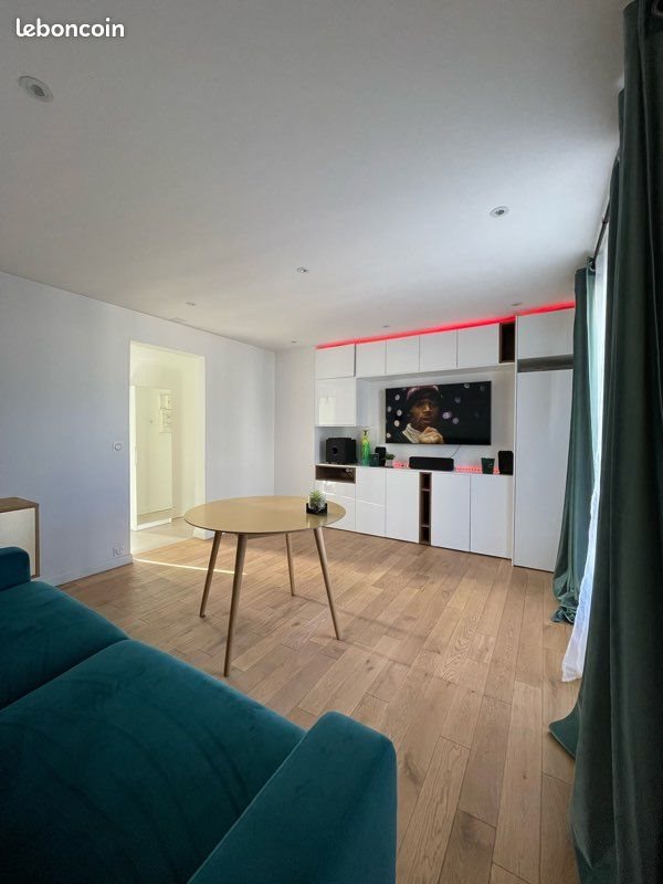 Appartement à louer, 32m², Epinay-sur-Seine