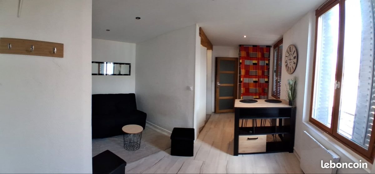 Appartement à louer, 19m², Montauban