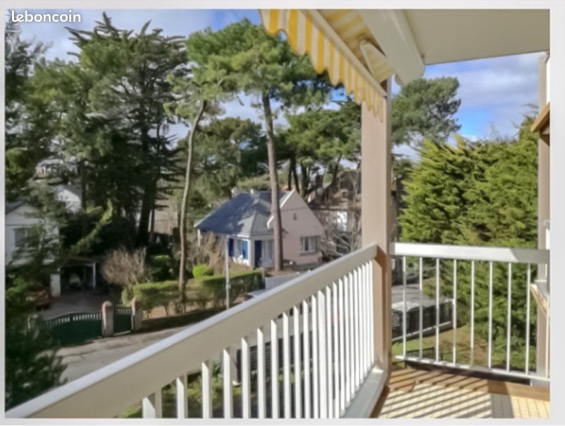 Appartement à vendre, 43m², La Baule-Escoublac
