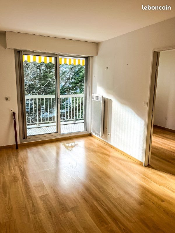Appartement à vendre, 43m², La Baule-Escoublac