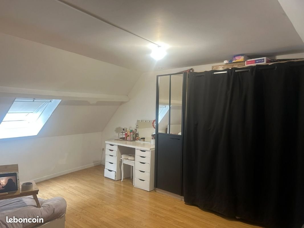 Maison à louer, 50m², Lécluse