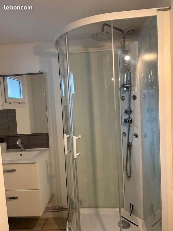 Maison à louer, 50m², Lécluse
