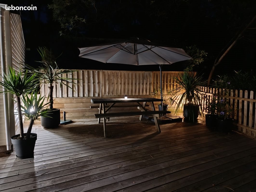 Appartement à louer, 44m², Lège-Cap-Ferret