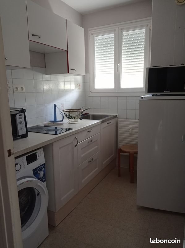 Appartement à louer, 291m², Dijon