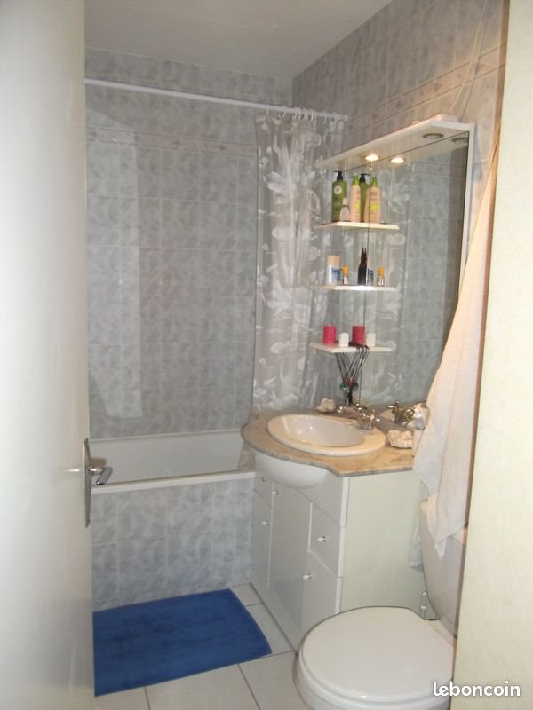 Appartement à louer, 291m², Dijon