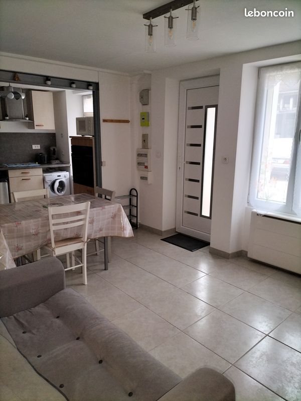 Maison à louer, 44m², Villenauxe-la-Grande